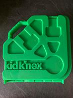 Kid knex groen koffertje compleet!!!, Kinderen en Baby's, Speelgoed | Bouwstenen, Ophalen, Zo goed als nieuw, K'nex