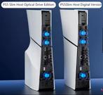 Playstation 5 slim, pro Fan, Ophalen of Verzenden, Zo goed als nieuw