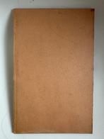 (Bijna) eeuwenoud RK-kerkboekje over het huwelijk, Gelezen, Christendom | Katholiek, Ophalen of Verzenden, H. van de Wetering