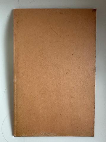 (Bijna) eeuwenoud RK-kerkboekje over het huwelijk beschikbaar voor biedingen