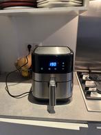 Airfryer, Ophalen of Verzenden, Zo goed als nieuw, Airfryer, 750 t/m 999 gram