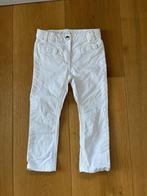 Jacadi broek wit, Broek, Nieuw, Jacadi, Verzenden