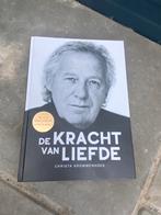 De Kracht van Liefde - Christa Krommenhoek, Ophalen of Verzenden, Zo goed als nieuw, Overige