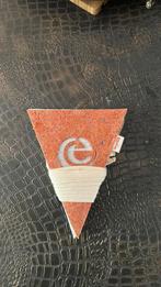 Efteling vlaggetjes, Ophalen, Nieuw