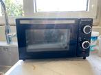 Silvercrest kleine oven, Ophalen, Zo goed als nieuw, Oven, Minder dan 45 cm