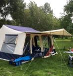 Laatste kans: Jametic vouwwagen met 1-2-3 systeem, Caravans en Kamperen, Kampeeraccessoires, Ophalen, Gebruikt