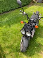 T.k. Honda zoomer  pgm f1  bj 2007, Fietsen en Brommers, Brommers | Honda, Ophalen, Gebruikt, Overige modellen
