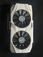 GTX 1060 3GB Asus, GDDR5, Zo goed als nieuw, Ophalen, Nvidia