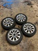 16 inch Mercedes Velgen Set, Ophalen, Gebruikt, Mercedes-Benz