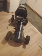 Kettler Skelter met verstelbare stoel - Ideaal Sinterklaas!, Kinderen en Baby's, Speelgoed | Buiten | Skelters, Ophalen, Gebruikt