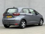 Honda Jazz 1.5 e:HEV Elegance / Goed Onderhouden / Afneembar, 28 km/l, Euro 6, Leder en Stof, Bedrijf