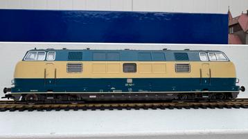 Roco V221 143-1 DB Digitaal ESU 5 ZGAN beschikbaar voor biedingen