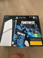 Ps5 slim digital edition, Spelcomputers en Games, Spelcomputers | Sony PlayStation 5, Ophalen, Zo goed als nieuw