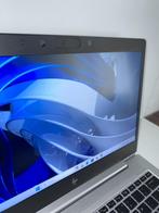 HP EliteBook 830 G6 - Intel Core i5 - 16GB RAM - 512GB SSD, Met videokaart, 2 tot 3 Ghz, Qwerty, 13 inch