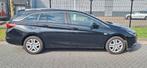 Opel Astra 1.6 Cdti 81KW Sports Tourer 2018 SCHADE, Voorwielaandrijving, 4 cilinders, Zwart, Origineel Nederlands