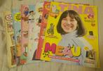 Tina magazines, Ophalen of Verzenden, Gelezen, Overige typen