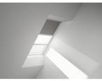 Rolgordijn met Pliche Velux GGL MK04 Nieuw in doos, Doe-het-zelf en Verbouw, Glas en Ramen, Minder dan 80 cm, 80 tot 120 cm, Nieuw