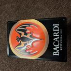 Bacardi bord, Verzamelen, Overige Verzamelen, Ophalen of Verzenden, Zo goed als nieuw