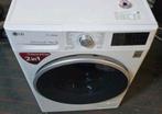 Defect rubber LG Wasmachine - Voorlader - 5kg, Witgoed en Apparatuur, Wasmachines, Ophalen of Verzenden, Gebruikt, 1200 tot 1600 toeren