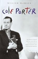 Cole Porter USA boek over zijn leven door William McBrien, Boeken, Artiest, Ophalen of Verzenden, Zo goed als nieuw