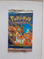 Pokémon Booster Packs - Base, Fossil & Jungle 1st Ed, Hobby en Vrije tijd, Verzamelkaartspellen | Pokémon, Ophalen of Verzenden