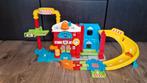 Toet Toet Auto’s – Brandweerkazerne, Kinderen en Baby's, Speelgoed | Vtech, Ophalen of Verzenden, Gebruikt, 2 tot 4 jaar