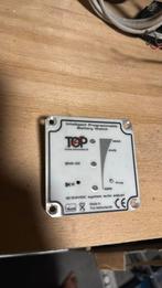 12 / 24 volt batterij monitor, Watersport en Boten, Ophalen of Verzenden, Gebruikt