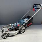 Bosch accu grasmaaier en bosmaaier set (professioneel), Ophalen, Cirkelmaaier, Info@jabotuinenpark.nl, Jabo Tuin en Park bv