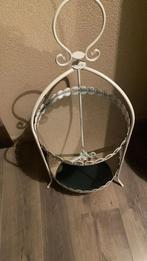 Decoratieve etagère, Ophalen of Verzenden, Zo goed als nieuw