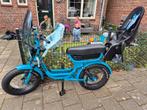 Mama fatbike Don Souris Capo Prenium, Ophalen, Zo goed als nieuw, 50 km per accu of meer, Overige merken