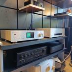 Cambridge Audio 851N en 851W, Audio, Tv en Foto, Versterkers en Receivers, -, -, Zo goed als nieuw, 120 watt of meer
