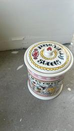 Snoeppot blond amsterdam, Huis en Inrichting, Ophalen of Verzenden, Nieuw, Aardewerk, Blond Amsterdam