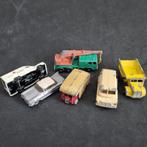 Matchbox Lesney divers, Verzenden, Gebruikt, Auto, Lesney