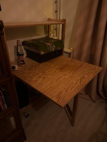 IKEA IVAR Klaptafel - Ruimtebesparend! - afbeelding 1