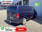 Mercedes-Benz Vito 119 CDI L2 Aut. EXPORT ONLY 2x Schuifdeur, Automaat, Achterwielaandrijving, Gebruikt, Euro 6