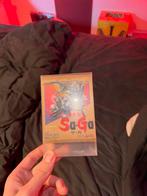 Makai Toushi Sa・Ga (Final Fantasy Legend) - Game Boy RPG, Gebruikt, 1 speler, Ophalen of Verzenden, Role Playing Game (Rpg)