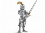 Schleich 70001 ridder met zwaard, Verzamelen, Zo goed als nieuw, Verzenden
