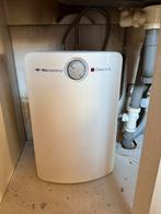 Close in boiler, Doe-het-zelf en Verbouw, Geisers en Boilers, Ophalen, Gebruikt, Aardgas, Boiler