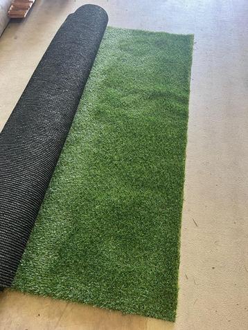 Kunstgras premium pleasure 4,7x2 meter beschikbaar voor biedingen