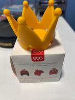 Kroontje voor op skihelm, Overige merken, Overige typen, Ophalen of Verzenden, Zo goed als nieuw