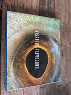 Vis atlas flevoland boek, Ophalen of Verzenden, Zo goed als nieuw, Overige onderwerpen