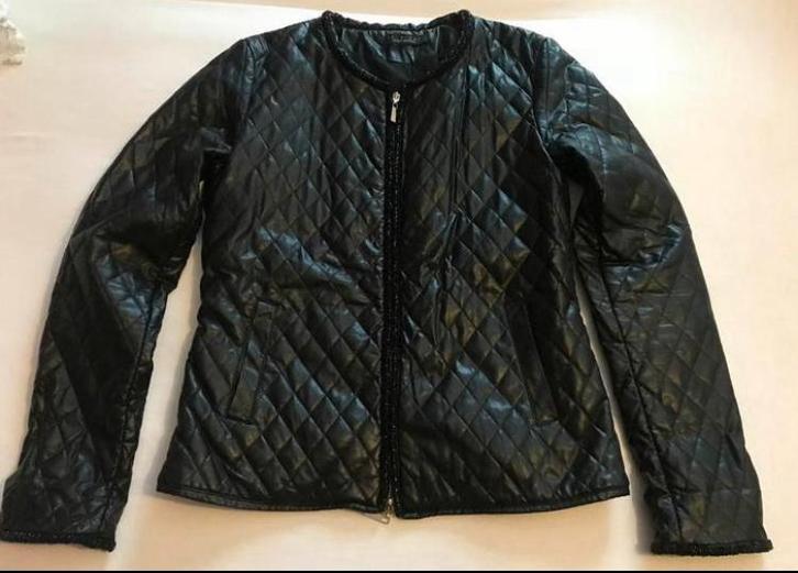 Twin set jasje nieuw maat 38, Kleding | Dames, Jasjes, Kostuums en Pakken, Zo goed als nieuw, Maat 38/40 (M), Ophalen of Verzenden