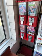 SUPERETTE kauwgomballen capsule automaat Retro, Ophalen, Gebruikt