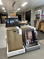 PVC vloeren | Laminaat | Tapijt | Houten Vloeren | Vinyl, Ophalen, 75 m² of meer, Megafloor, Overige typen