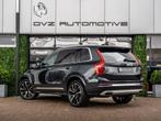 Volvo XC90 2.0 T8 Recharge AWD Inscription | Pano | Head-Up, 12 maanden, 4 cilinders, 7 stoelen, Leder