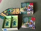 Kakkerlaksalade zo goed als nieuw., Een of twee spelers, Ophalen of Verzenden, Zo goed als nieuw, Drie Magiërs spellen