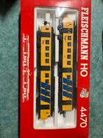 Modeltrein set 4470 en 4472, Ophalen of Verzenden, Gelijkstroom, Rails