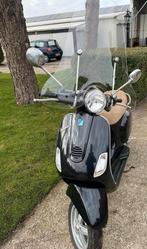 Vespa LX 50 2T, Fietsen en Brommers, Brommers | Vespa, Ophalen, Overige modellen, 49 cc, Zo goed als nieuw