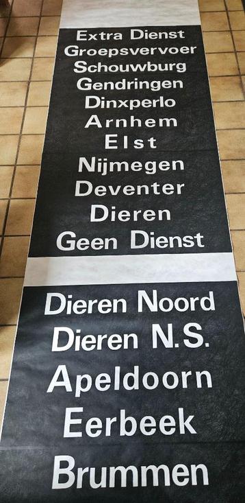 GSM bestemmingsrol  beschikbaar voor biedingen