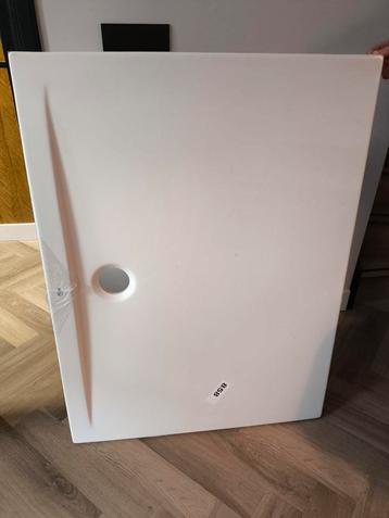 Stevige Douchebak 120x90x5cm beschikbaar voor biedingen